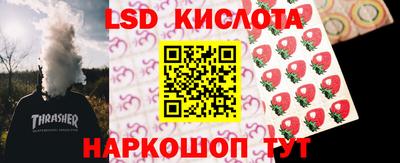 прущие крисы Кимры